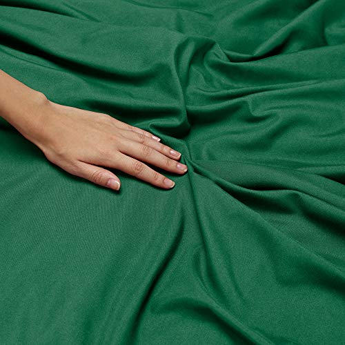 Nestl Kids Deep Pocket Twin Sheets - Soft Bedsheet Set Nestl Kids Deep Pocket Twin Sheets - Soft Bedsheet Set